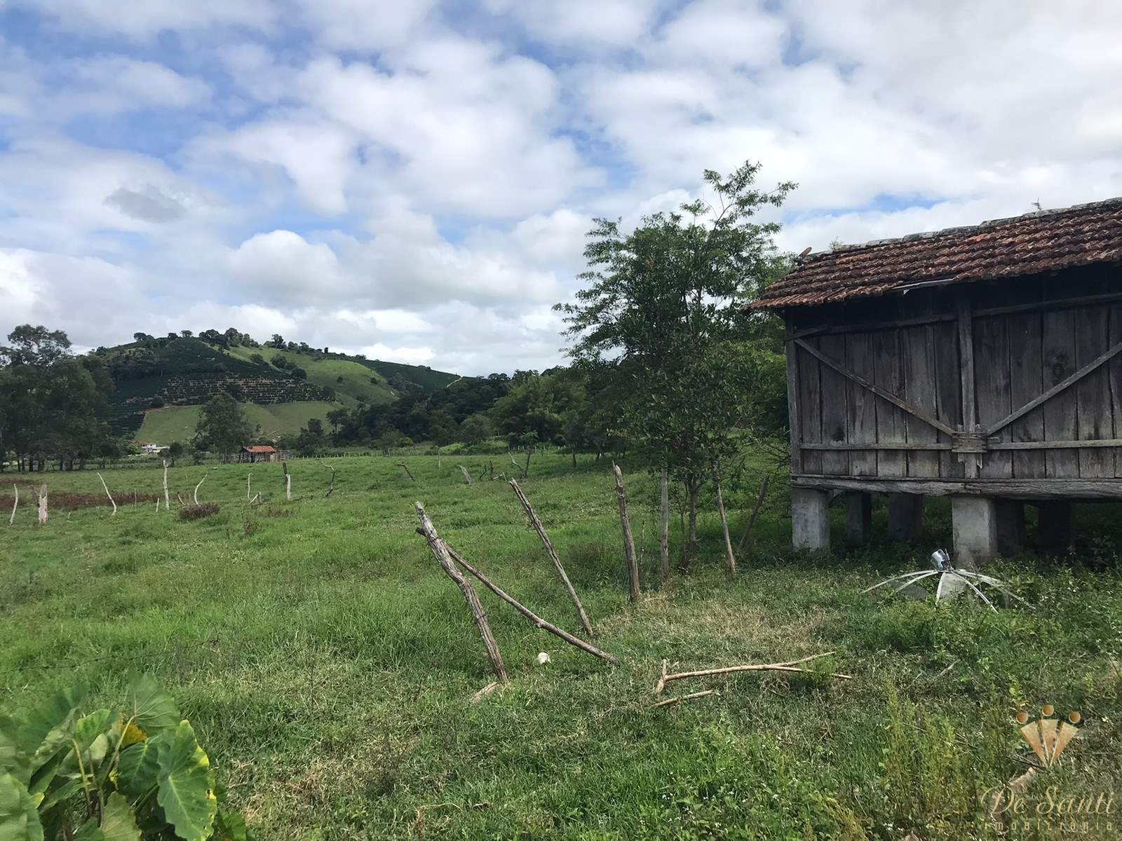 Terreno para Venda, Centro, Heliodora/MG